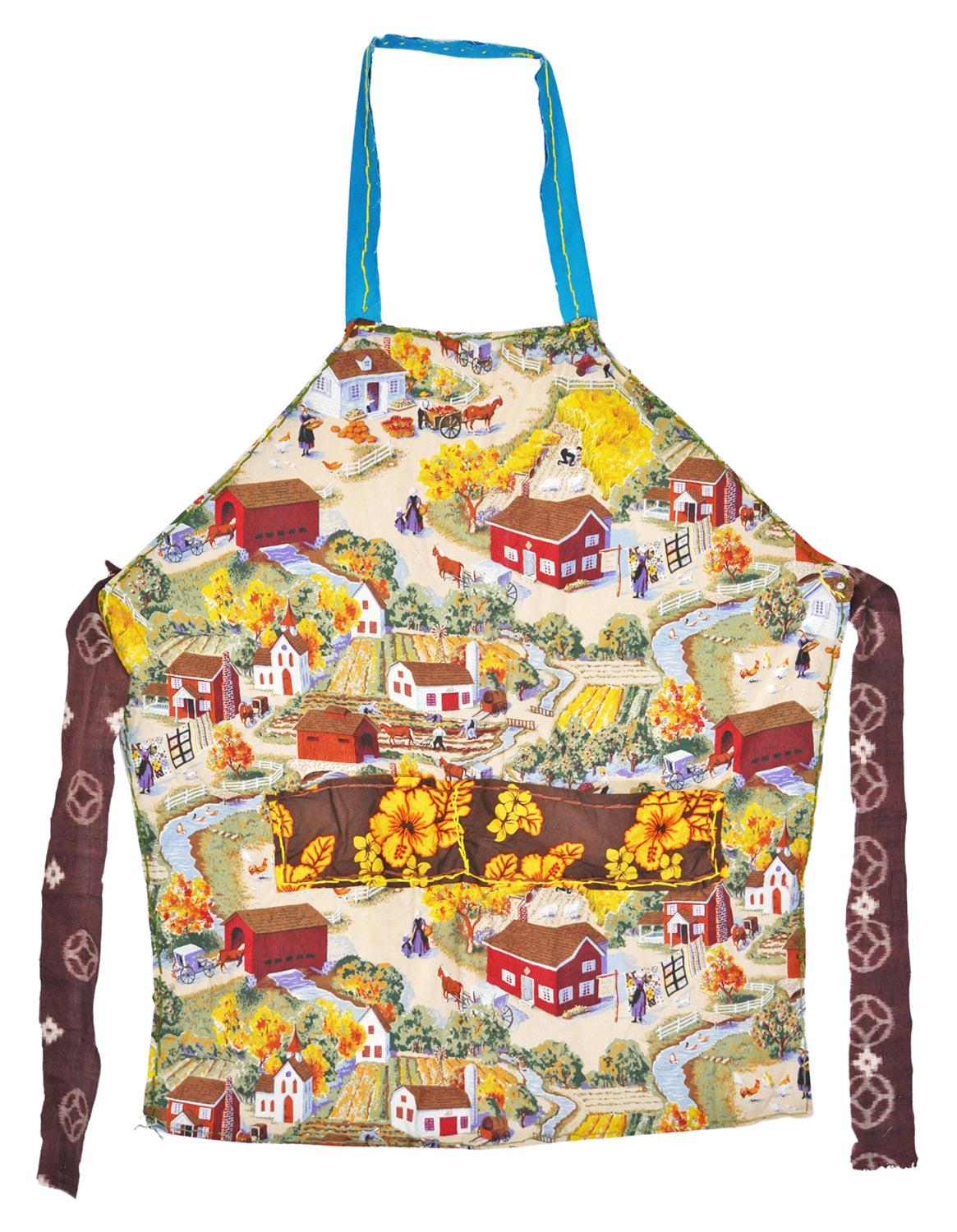 Apron