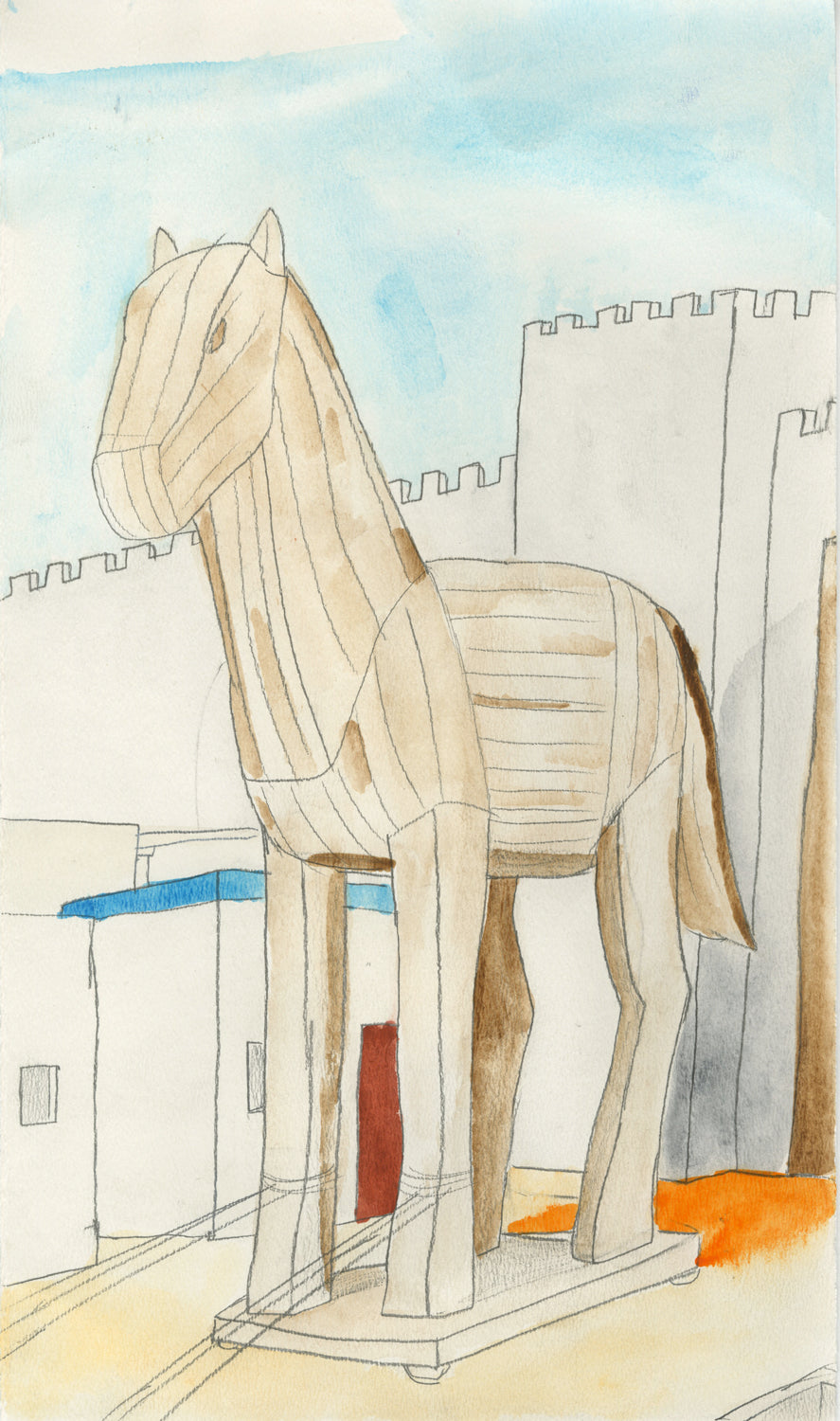 Trojan Horse