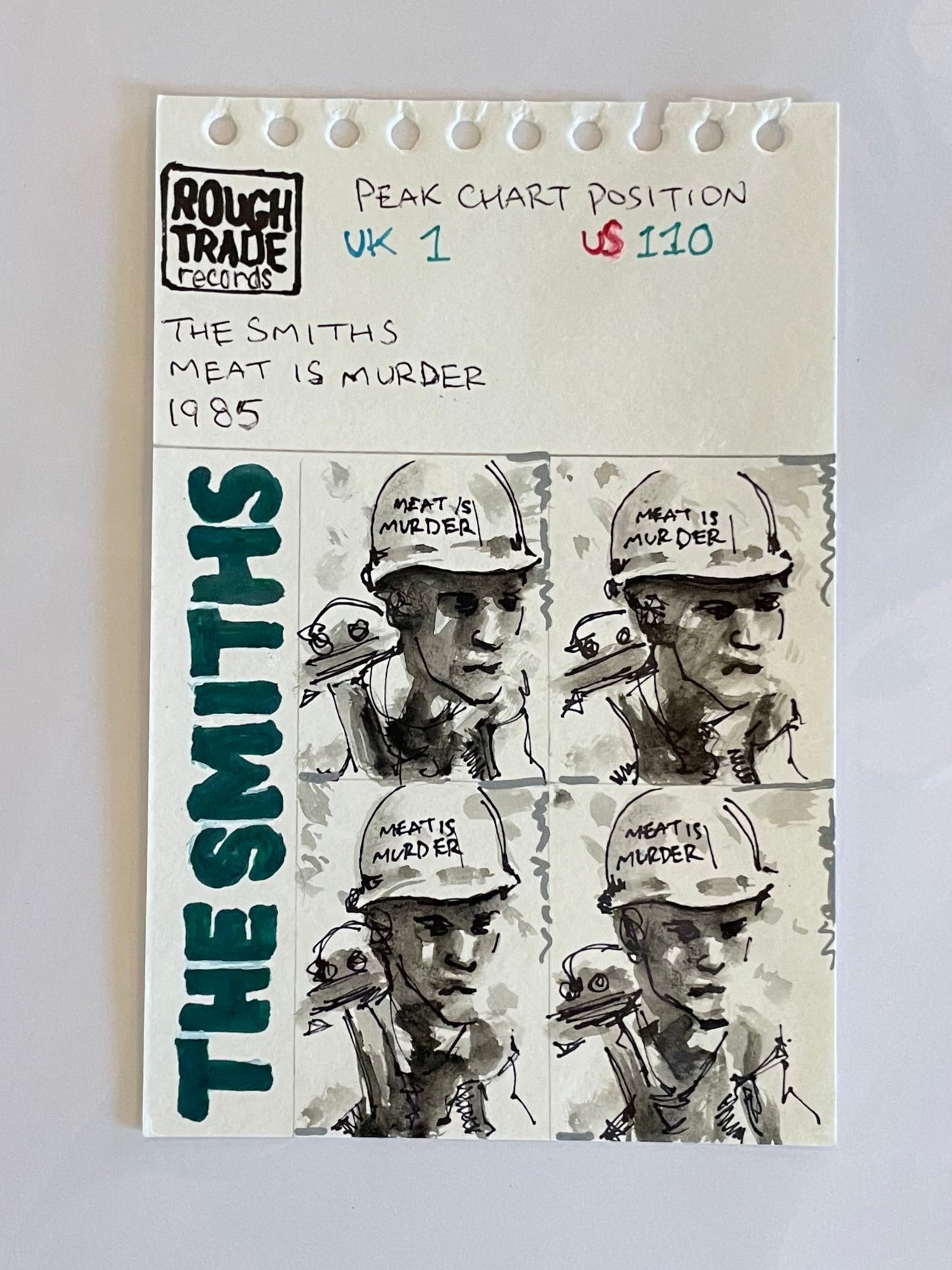 The Smiths