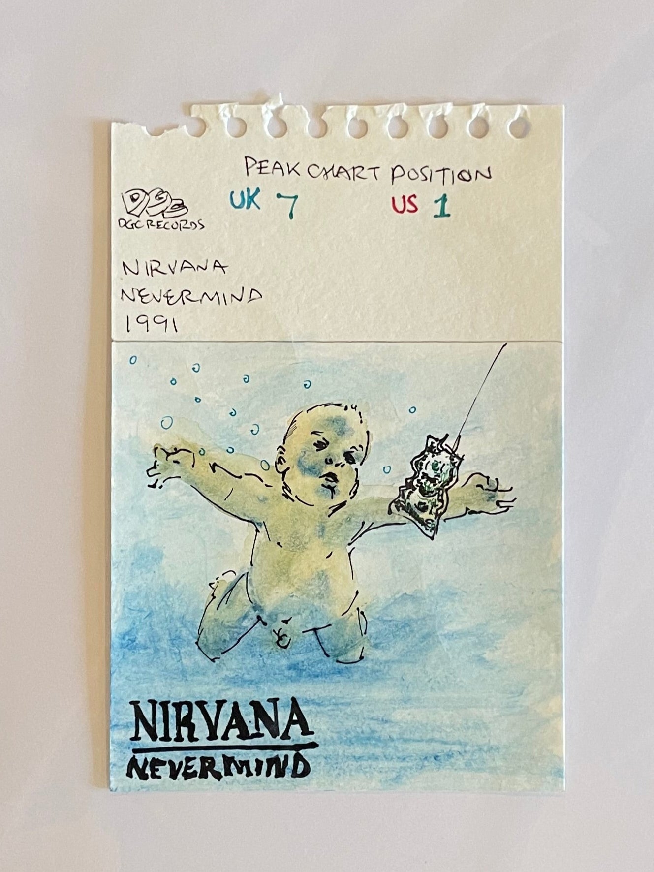 Nirvana