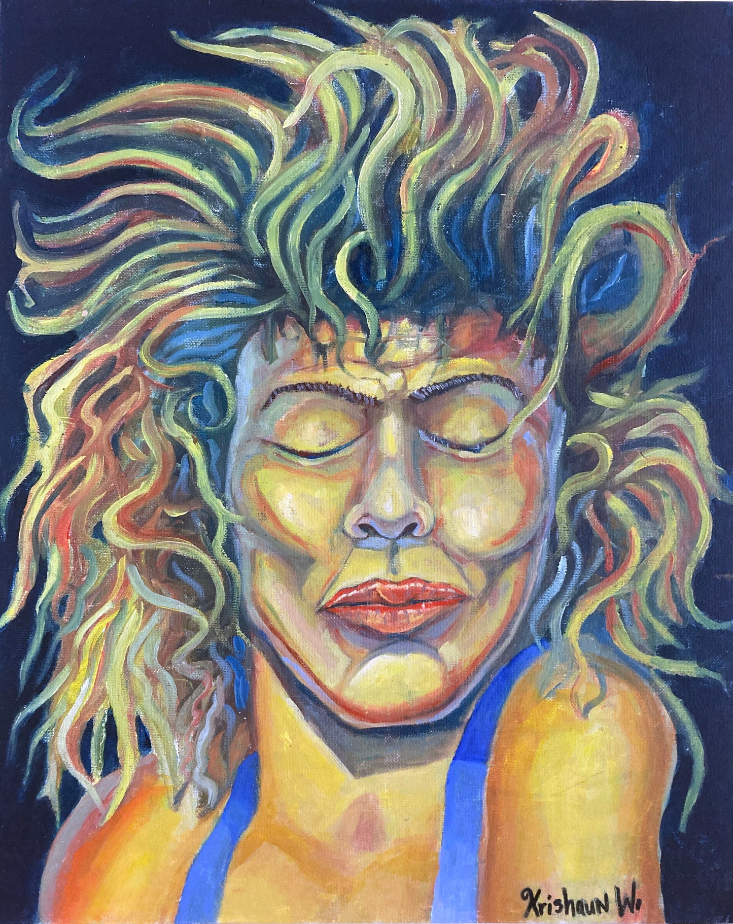 Tina Turner