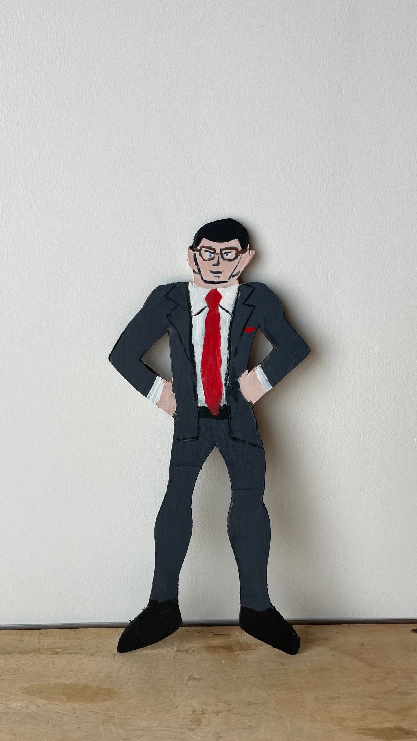 Superman / Clark Kent
