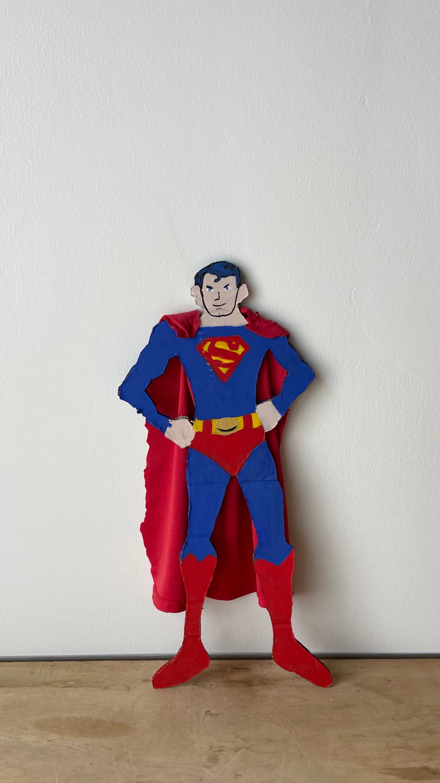 Superman / Clark Kent