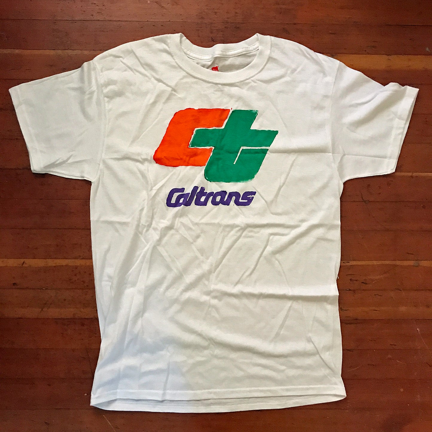 Caltrans T-Shirt