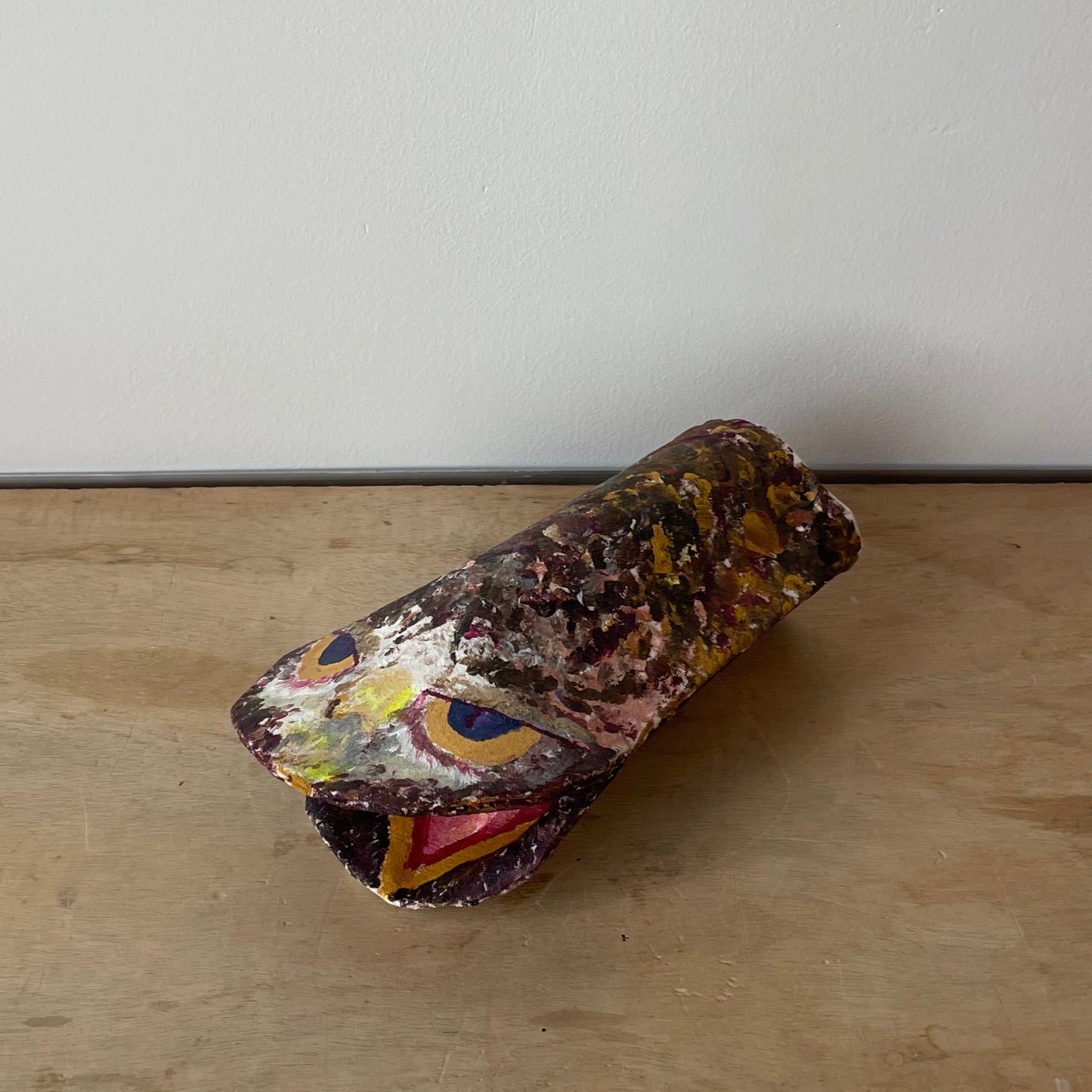 Hand Puppet 3