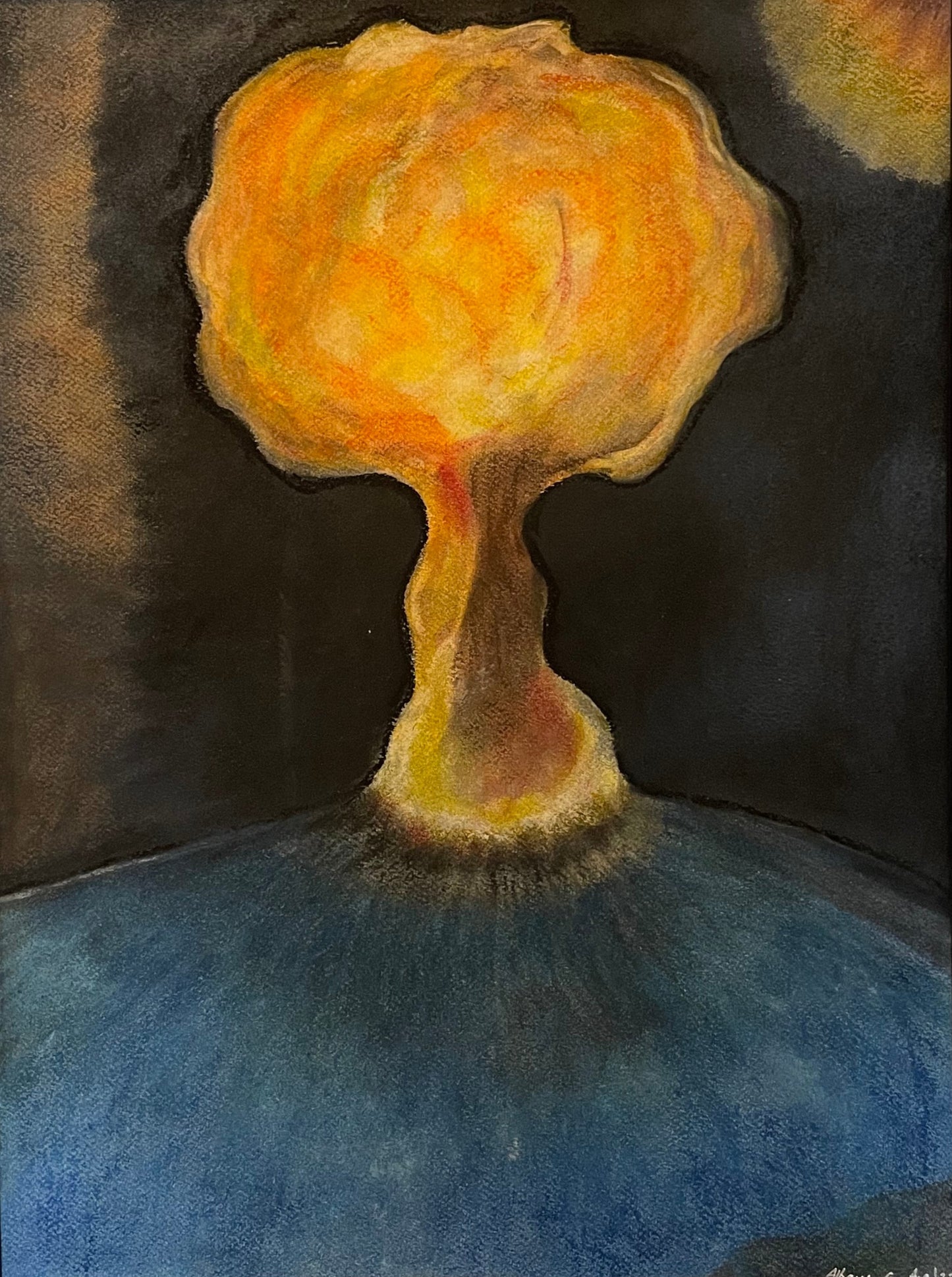 The Killing Mushroom