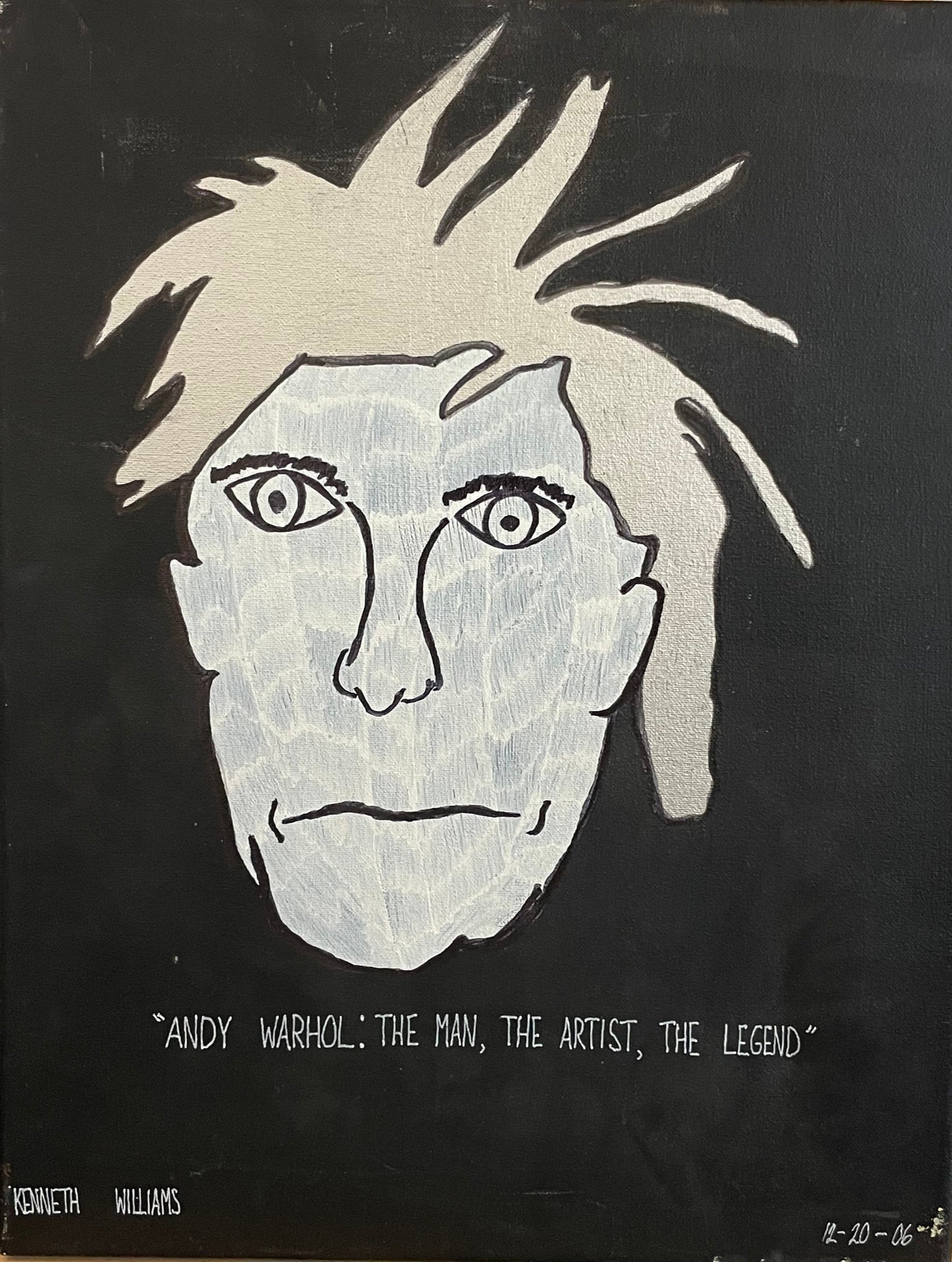 Andy Warhol