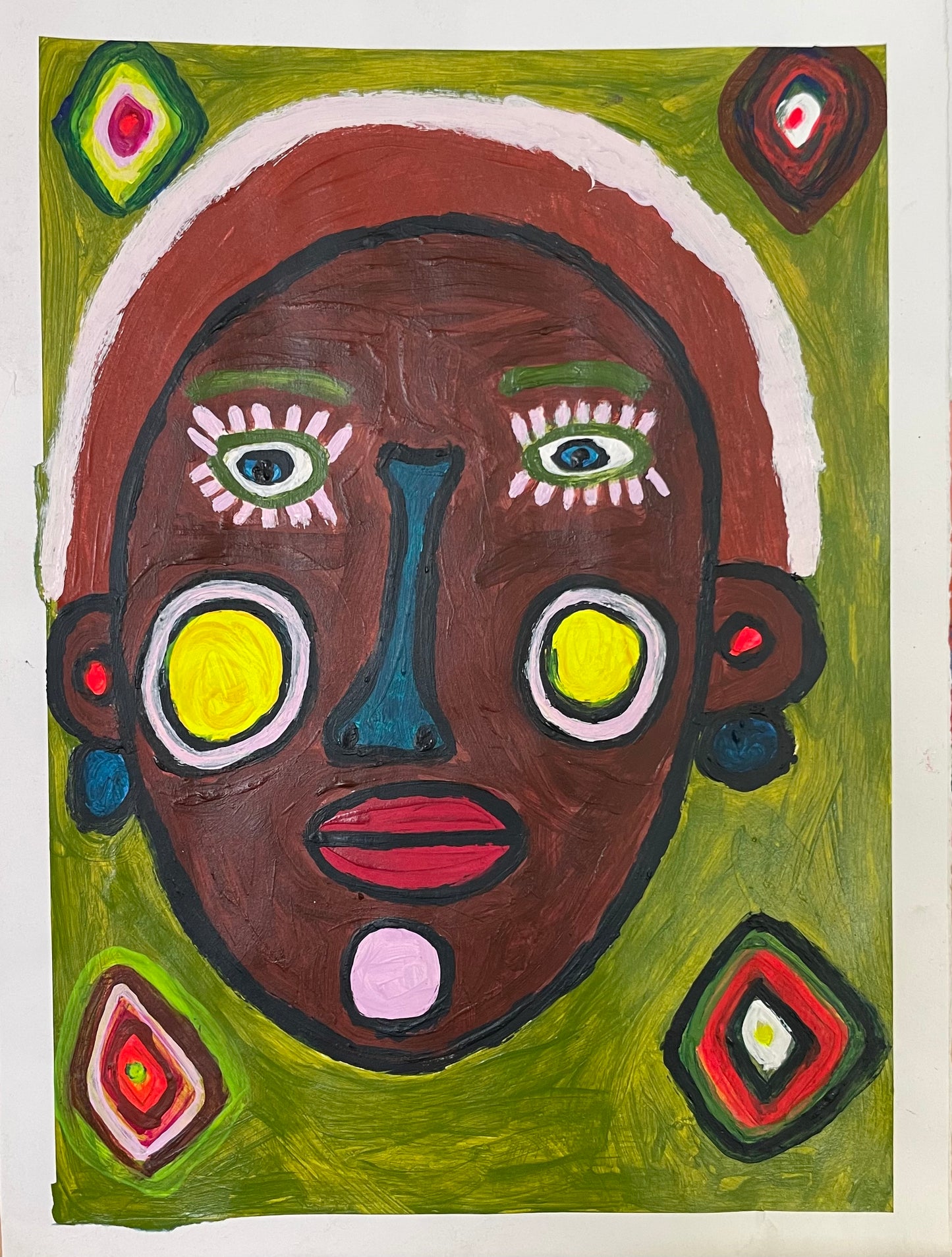 The Lady