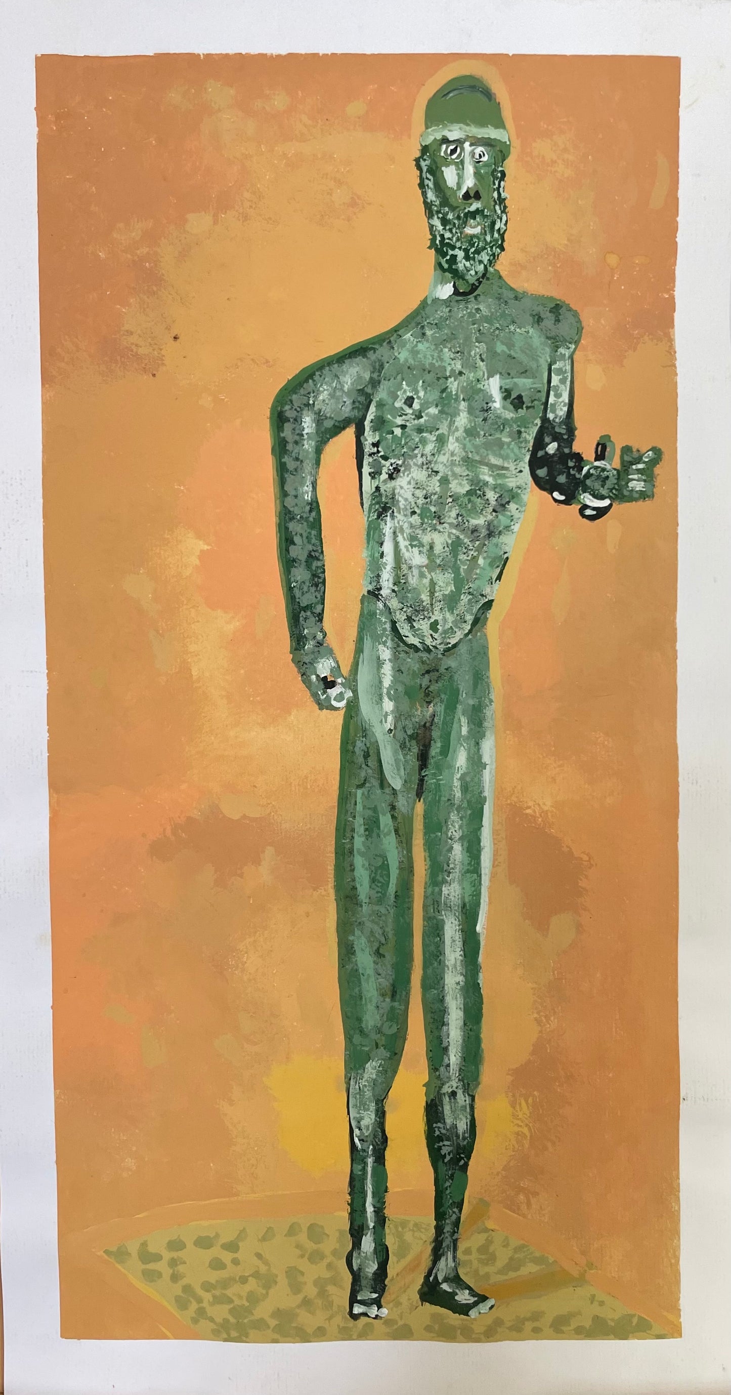 Green Man