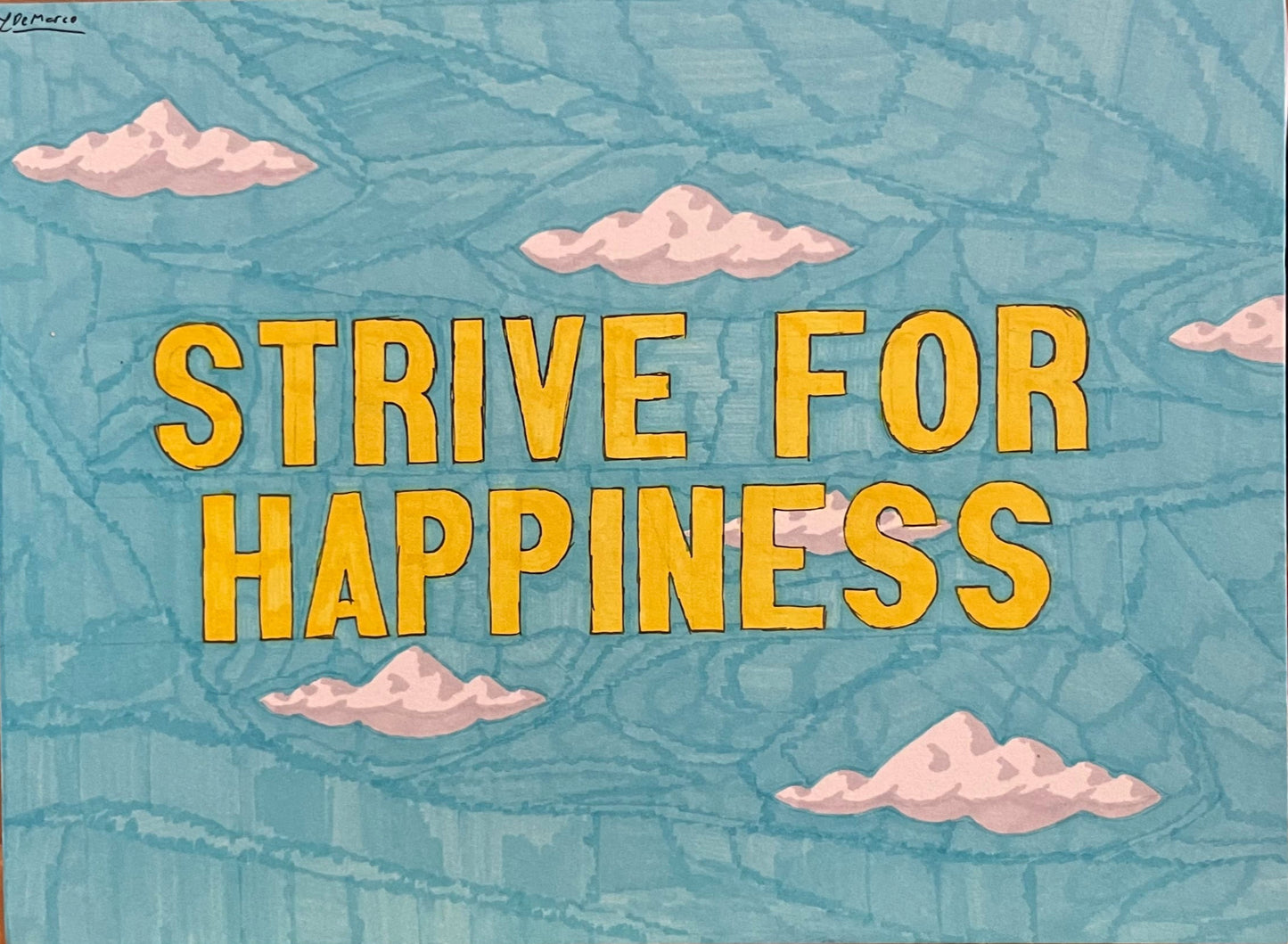 Strive