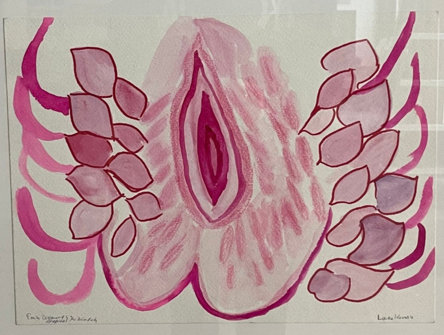 Vagina
