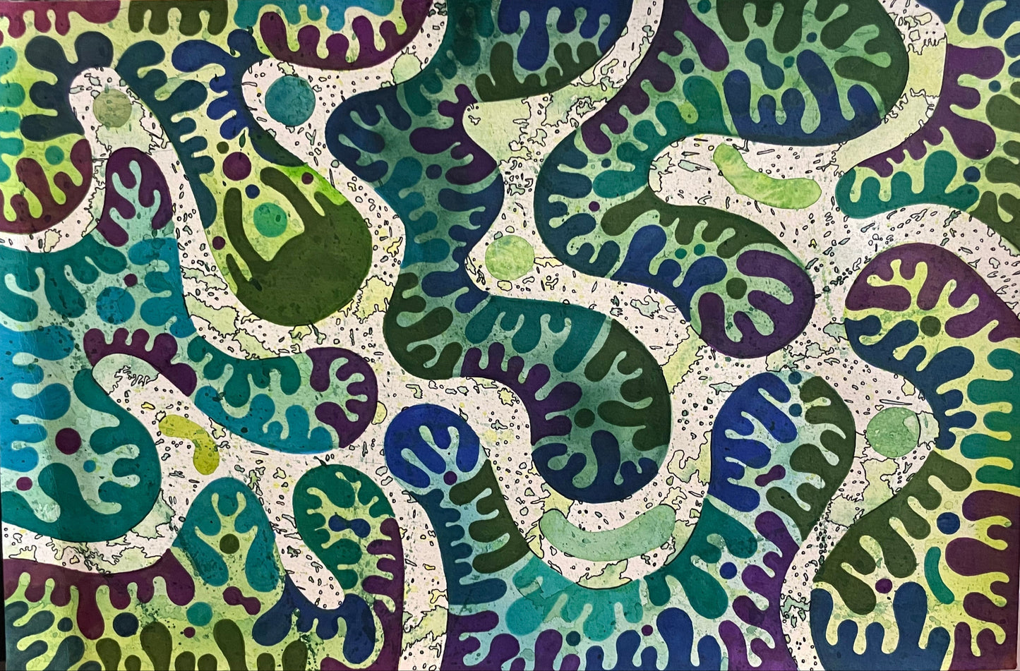 Bacterium