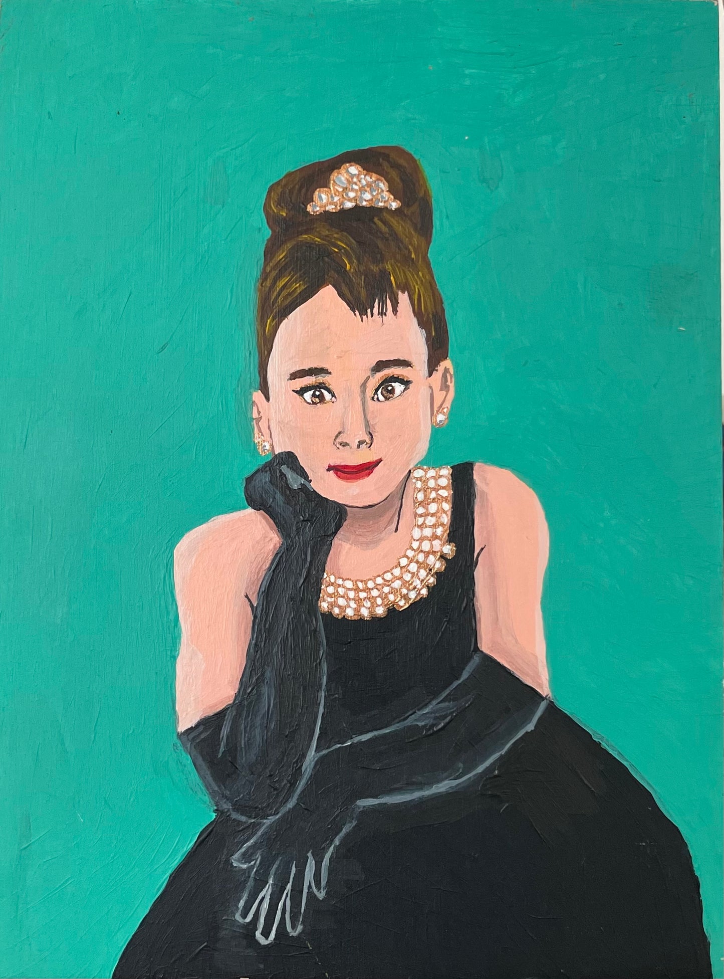 Breakfast At Tiffany's