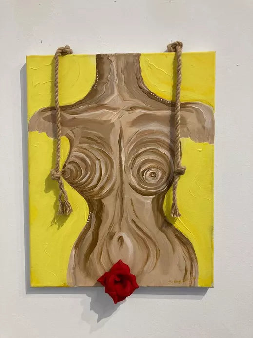 Womanhood